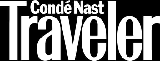 Condé Nast Traveler logo