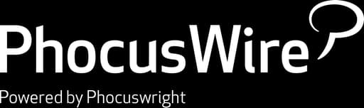 PhocusWire logo